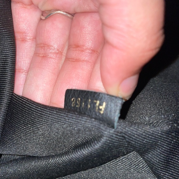 Louis Vuitton Palm Springs Mm Brown Monogram Canvas Backpack - Picture 5 of 6